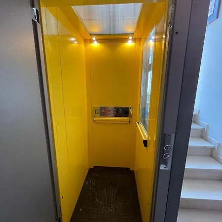 Attico Defilippis Appartamento