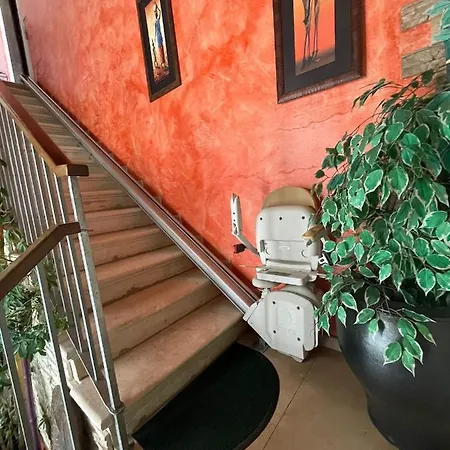 Attico Defilippis Appartamento Rutigliano